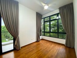 Eco Sanctuary (D23), Condominium #606051071